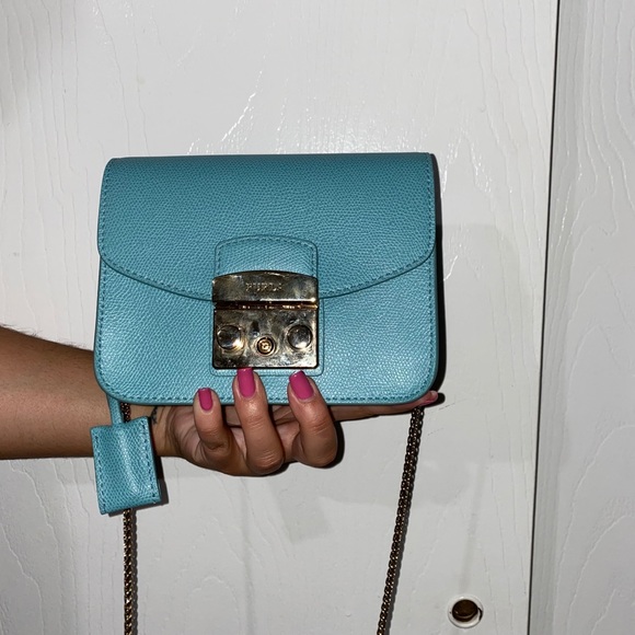 Furla hand-bag - Picture 2 of 4